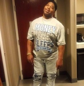 Meet your Posher, Edwin